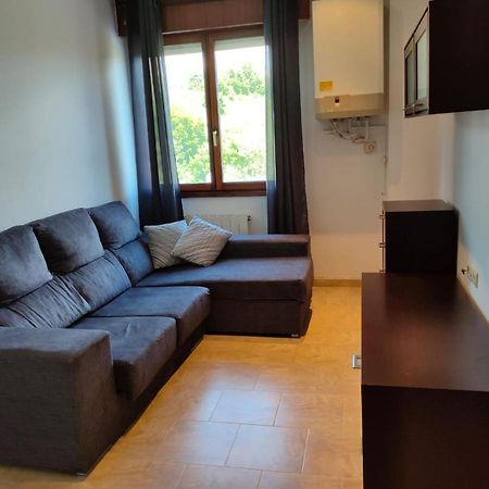 Apartamento Bakea Bermeo Exterior foto