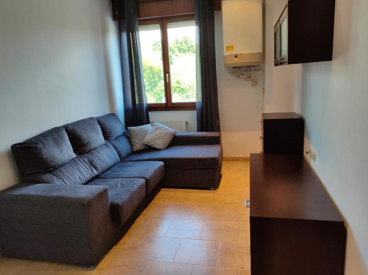 Apartamento Bakea Bermeo Exterior foto