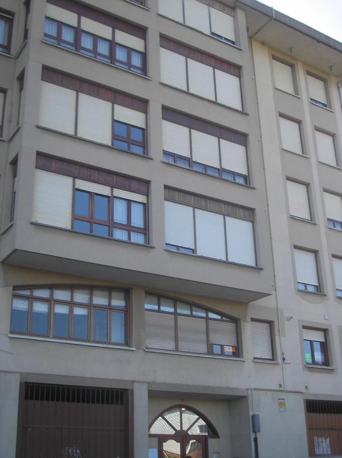 Apartamento Bakea Bermeo Exterior foto