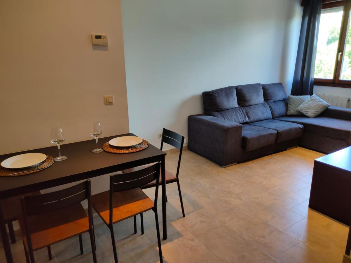 Apartamento Bakea Bermeo Exterior foto