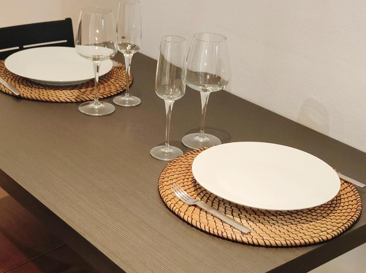 Apartamento Bakea Bermeo Exterior foto